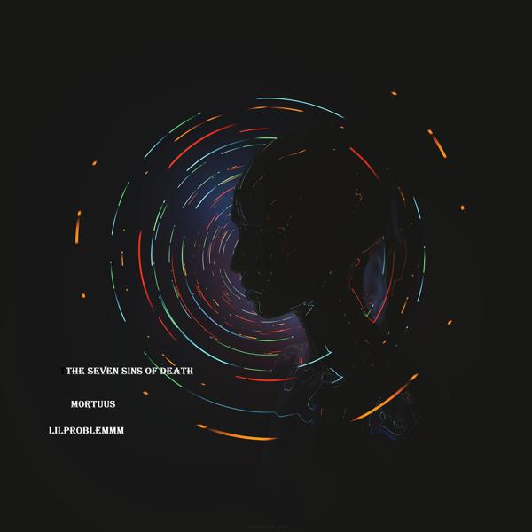 Mortuus - Гнев внутри тебя