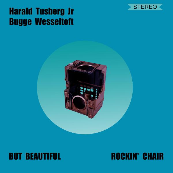 Harald Tusberg Jr