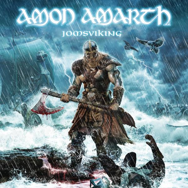 Amon Amarth - First Kill