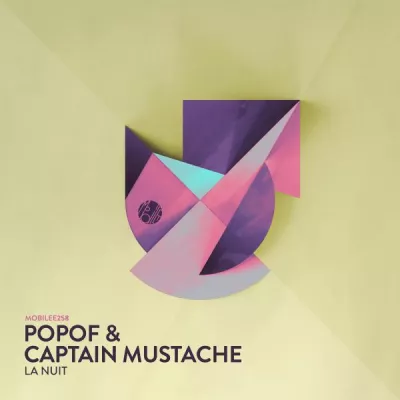 Captain Mustache