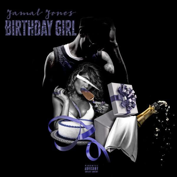 Jamal Jones все песни в mp3