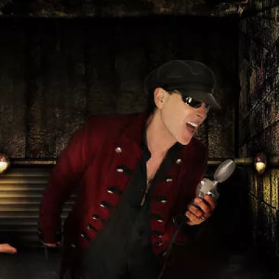 Klaus Meine