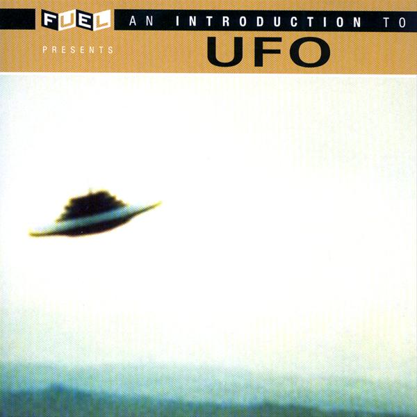 UFO - Timothy