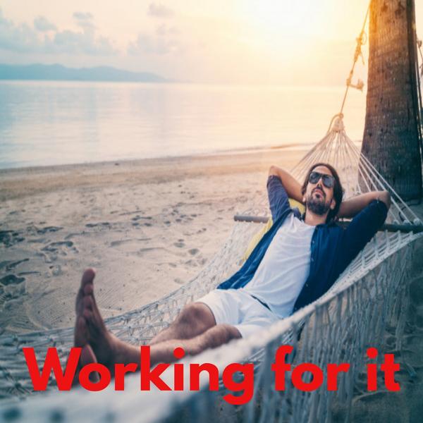 Relaxing Music - Working for It