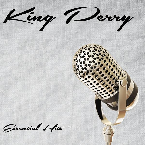 King Perry - The (Original Mix)