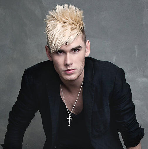 Colton Dixon все песни в mp3
