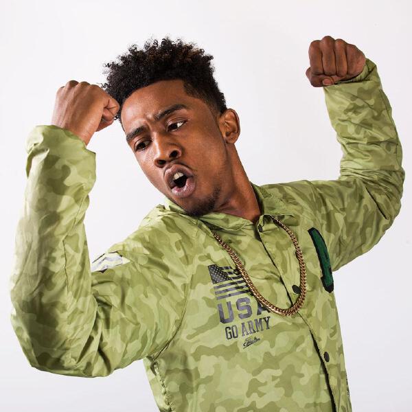 Desiigner