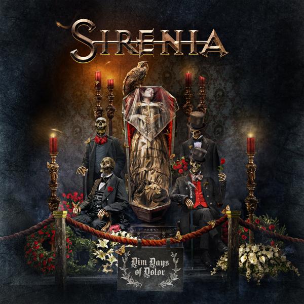 Sirenia - The 12th Hour