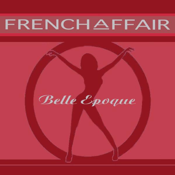 French Affair - Tonight