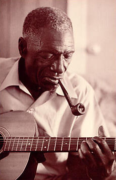 Joseph Spence