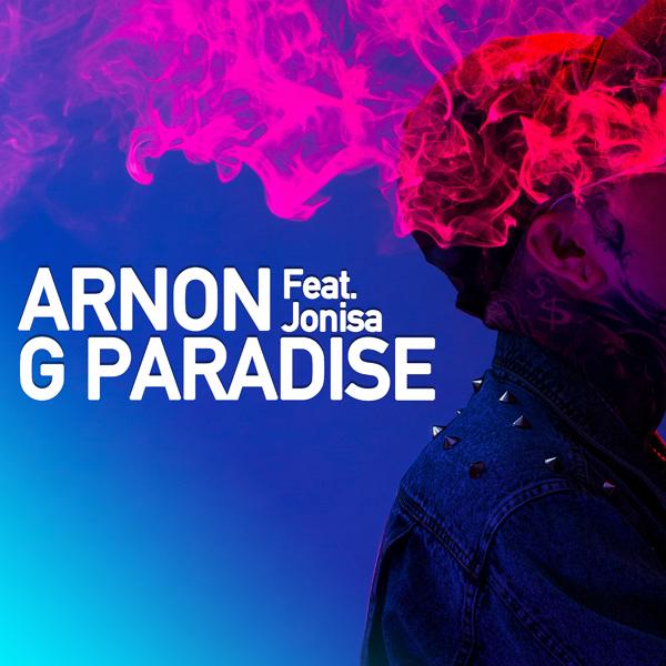 Arnon, Jonisa - G Paradise (feat. Jonisa)