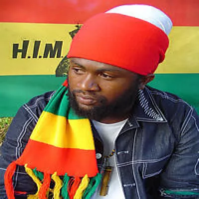 Fantan Mojah