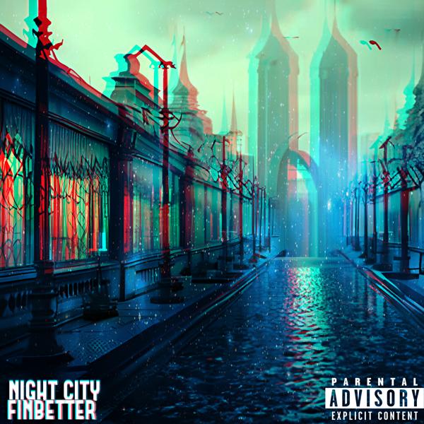 NIGHT CITY