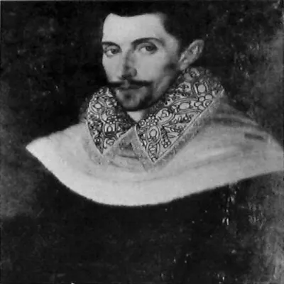 John Bull