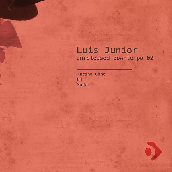 Unreleased Downtempo, Vol. 02