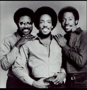 The Gap Band все песни в mp3