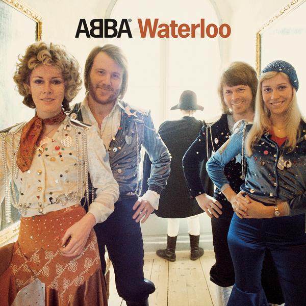 ABBA - Watch Out