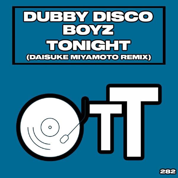 Dubby Disco Boyz все песни в mp3