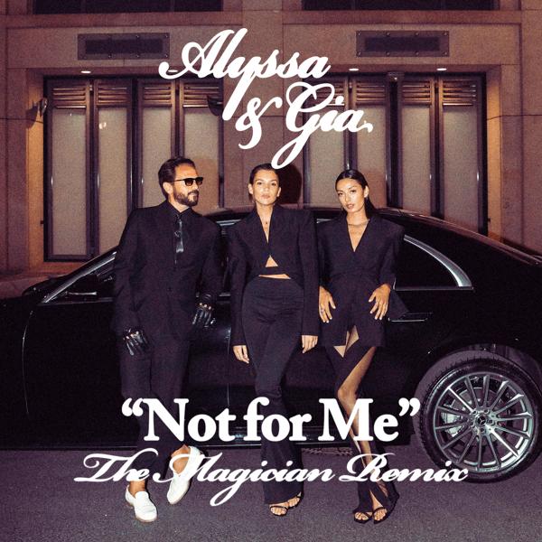 Alyssa & Gia все песни в mp3