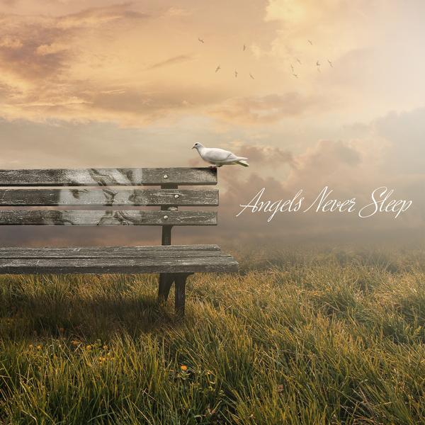 Zefear, Teya Flow - Angels Never Sleep