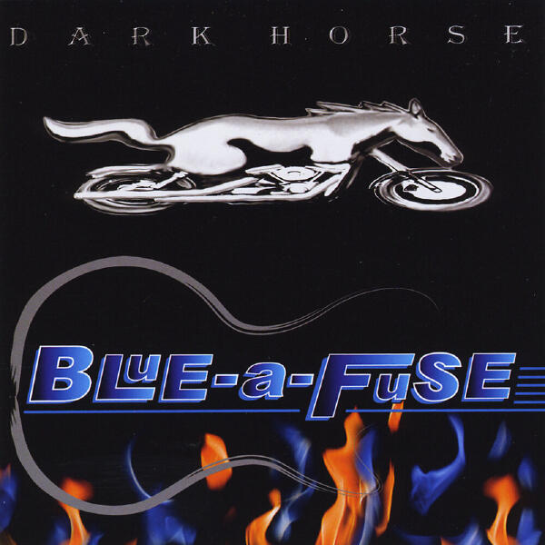 Blue-a-Fuse все песни в mp3