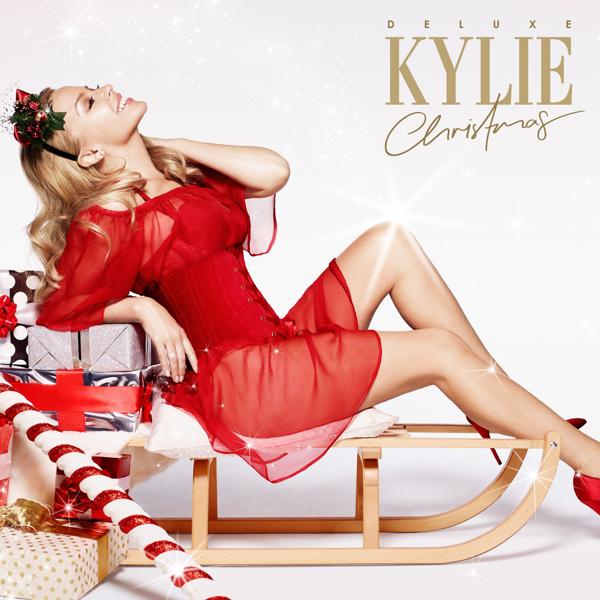 Kylie Minogue, Frank Sinatra - Santa Claus Is Coming to Town (feat. Frank Sinatra)