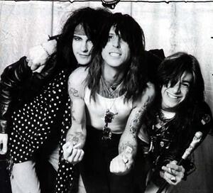 L.A. Guns