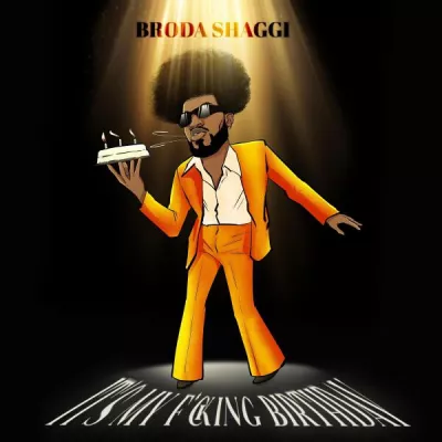 Broda Shaggi все песни в mp3