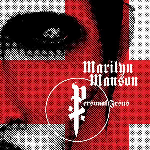 Marilyn Manson - This Is The New Shit (Remix by Sergio Galoyan)