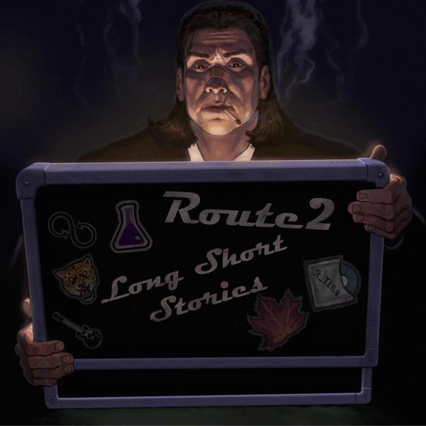 Long Short Stories 