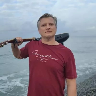 Артур Синицын