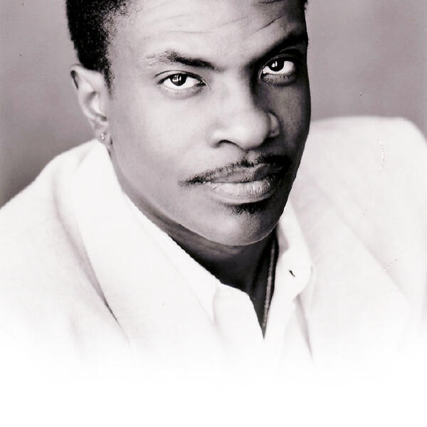 Keith David