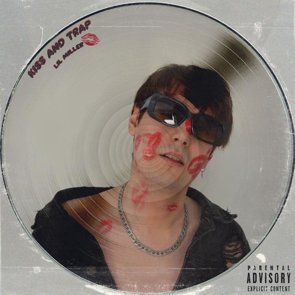 Альбом Kiss And Trap исполнителя lil miller
