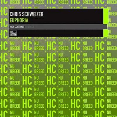 Chris Schweizer
