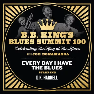 D.K. Harrell все песни в mp3