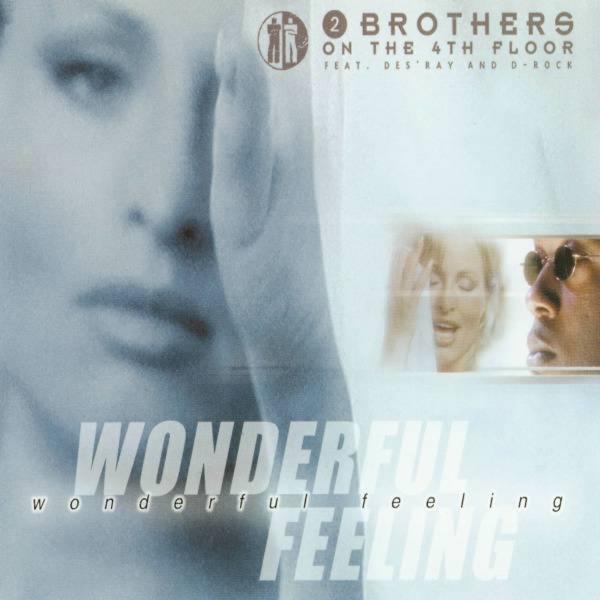 2 Brothers on the 4th Floor - Wonderful Feeling (Extended Version)