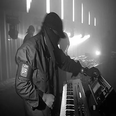 Underground Resistance все песни в mp3