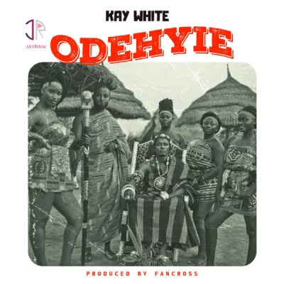 Kay White