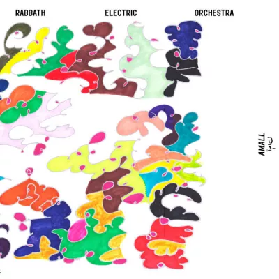 Rabbath Electric Orchestra