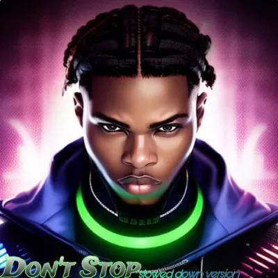 slowed down audioss