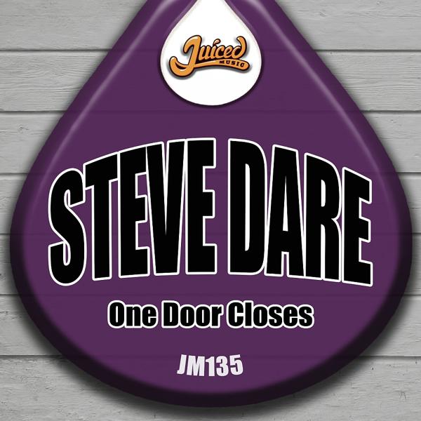 Steve Dare