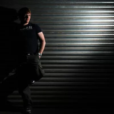 Harvey McKay