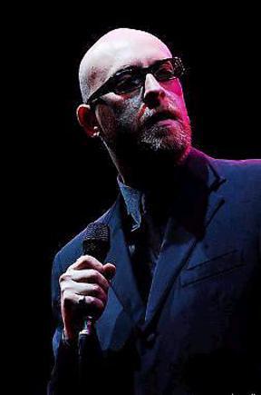 Mario Biondi все песни в mp3