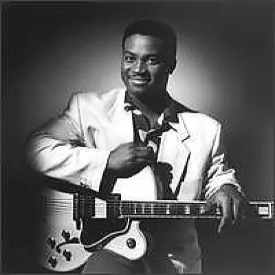 Russell Malone