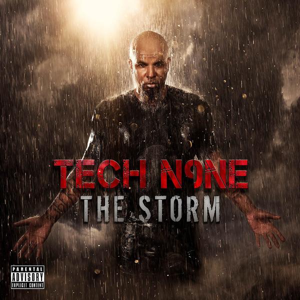 Tech N9ne - Fuh What?