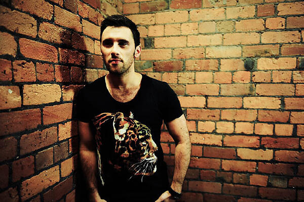 Danny Howard