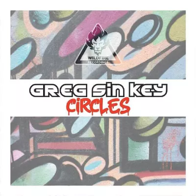 Greg Sin Key