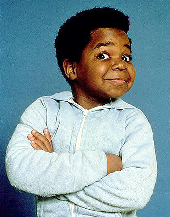 Gary Coleman все песни в mp3