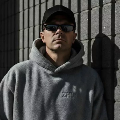 DJ Zhuk