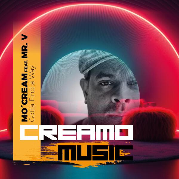 Mo'Cream